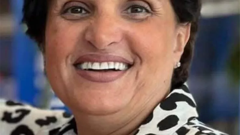 القومى للمرأة يهنىء غادة الفقى برئاسة قطاع الأخبار بالتليفزيون المصري