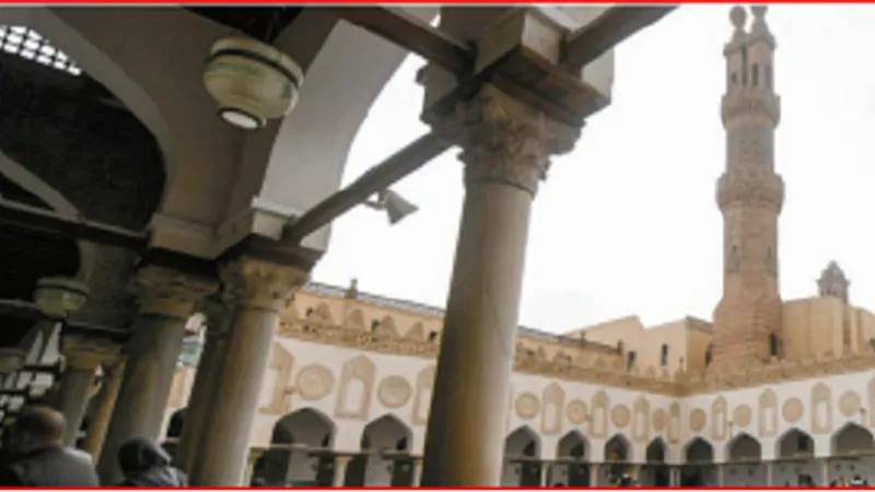 قانون الفتوي الجديد خطوة تاريخية لانتصار العقل والوسطية