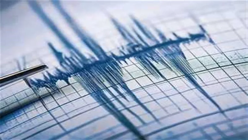 هزة أرضية في المغرب بقوة 4.5 درجة