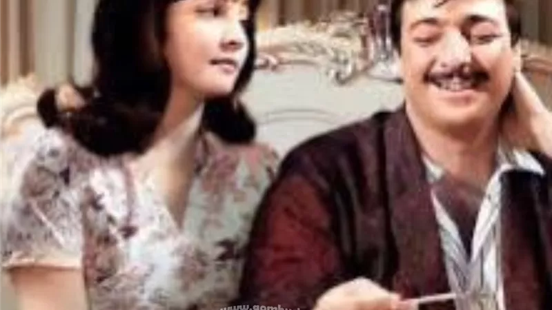 عمرو الليثي يكشف كواليس فيلم 
