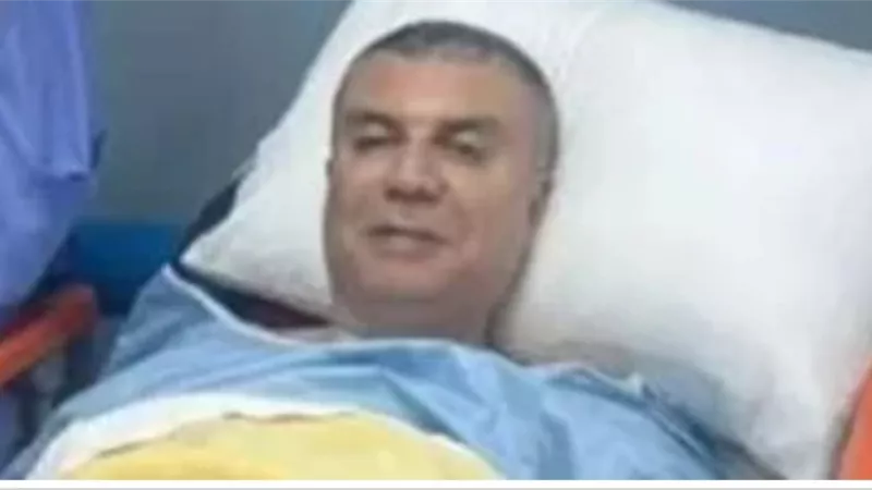 أول تعليق من عمرو الليثى بعد خضوعه لعملية جراحية