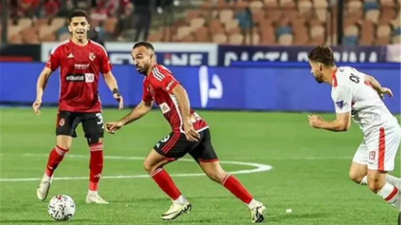 المحكمة الرياضية الدولية تتسلم رد الزمالك بشأن مباراة القمة