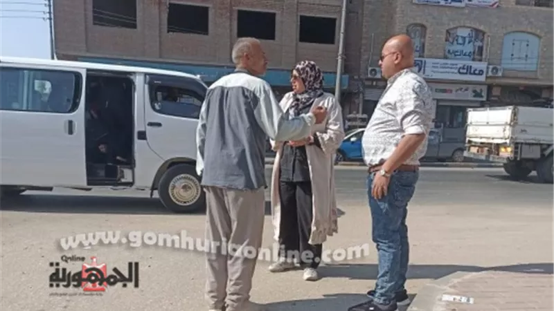 شروط ومستندات ترخيص سيارة سرفيس داخل مدينة قويسنا.المنوفية