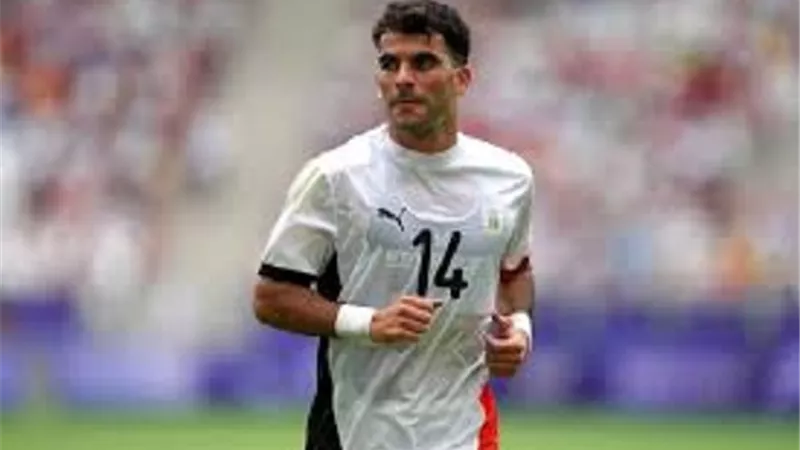 الأهلي يُعيِّد على جماهيره بصفقة جديدة