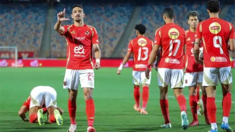 الأهلي يرفض عرض بايرن ميونخ