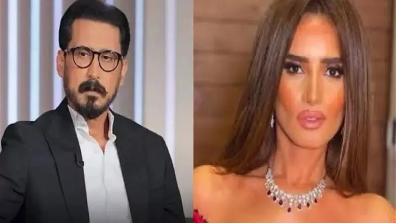 زينة وأحمد عيد يجتمعان لأول مرة فى 