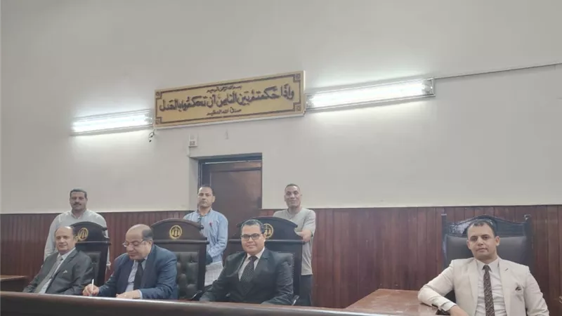 زرع في أرض الفراعنة..السجن 5 سنوات وغرامة 100 ألف جنيه