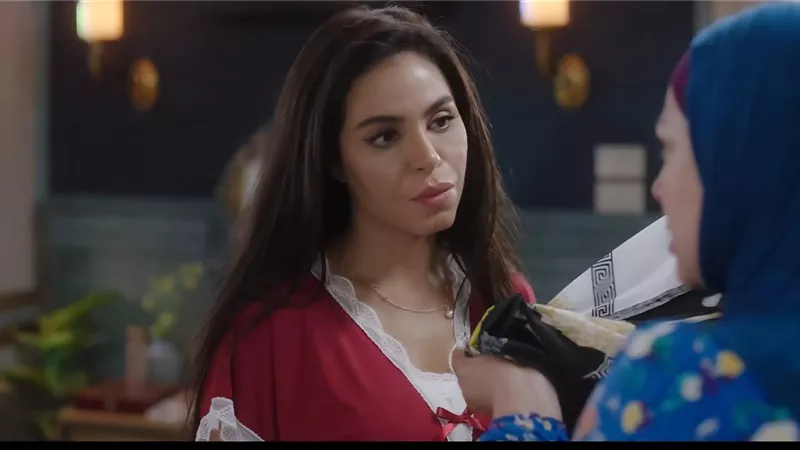 خداع وتهديد.. مسلسل 