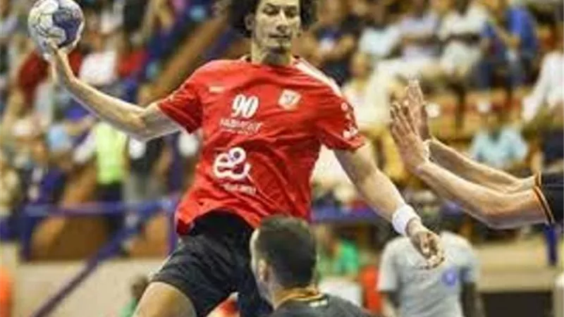 الأهلي بطلا لكأس الكؤوس الإفريقية لكرة اليد على حساب الزمالك