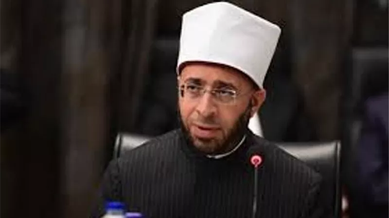 وزير الأوقاف يشيد بموقف إمام مسجد بقرية بالشرقية لإنقاذه حياة مصل