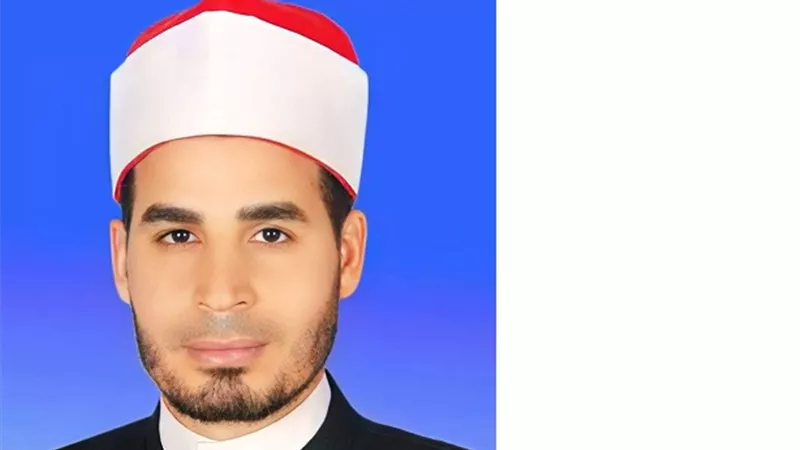 وكيل أوقاف الشرقية يشيد بإمام مسجد أنقذ مصليا خلال خطبة الجمعة