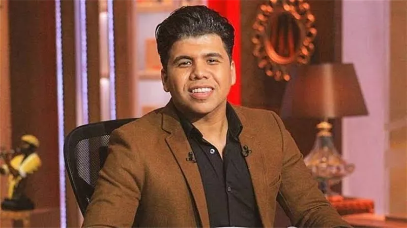 أول تعليق من عمر كمال بعد أزمة حفلته الأخيرة