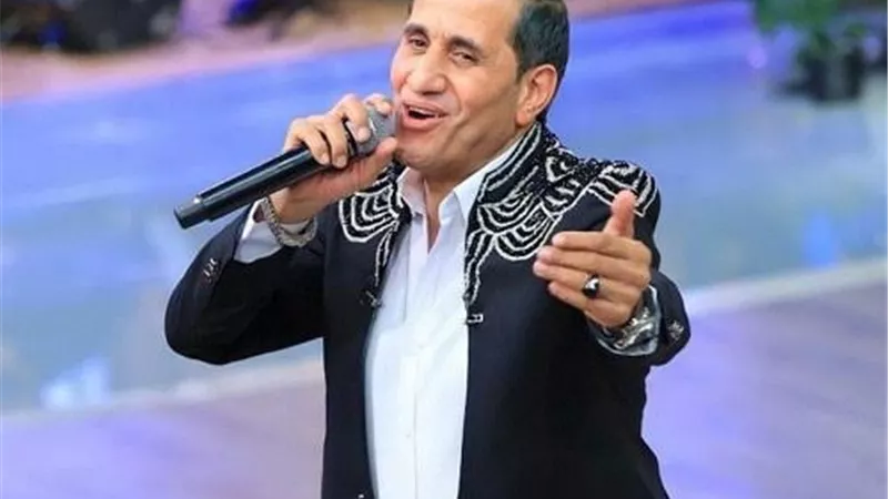 أنا مش تمام.. أحمد شيبة يطرح أغنيته الجديدة على يوتيوب