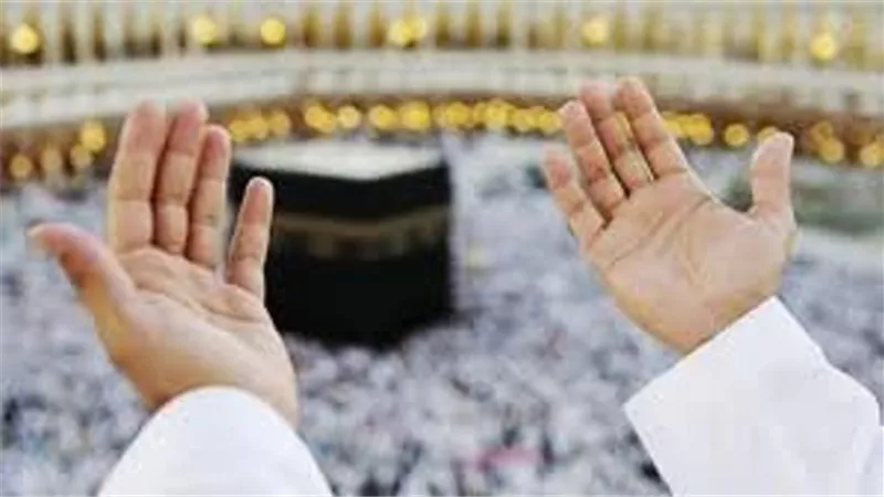 هبت روائح الحج ..اللهم تكفل بنا إلي بيتك الـحرام