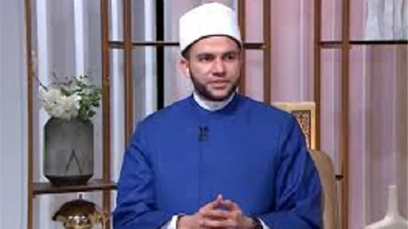 المقصود من تعظيم شعائر الله فى الحج يوضحها دكتور الفقه المُقارن