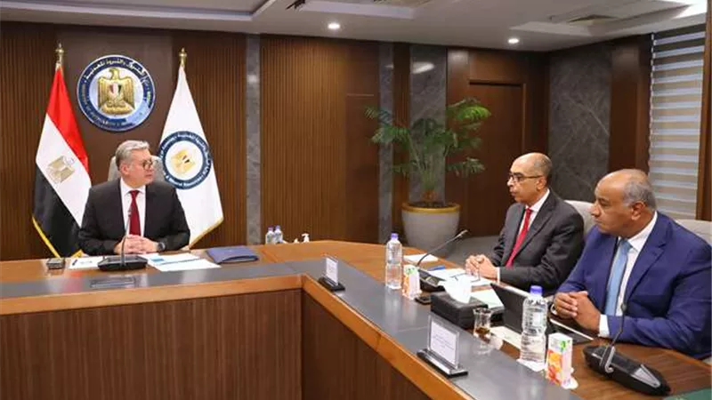 البترول تعتمد نتائج أعمال الشركة العالمية لتصنيع مهمات الحفر عن 2024