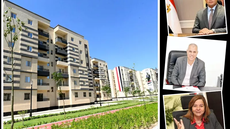 لمتوسطي ومحدودي الدخل .. جهز أوراقك واحجز الآن