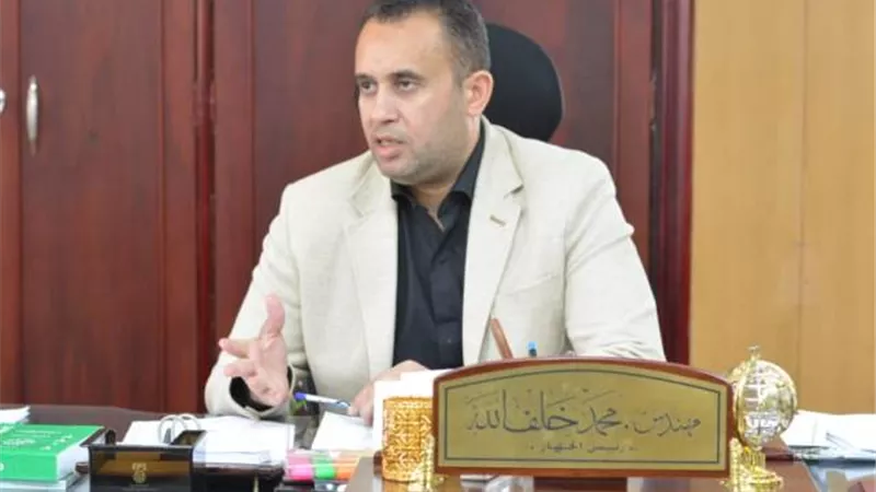 نبأ سارة من رئيس جهاز القرى السياحية بشأن ملف التجميل فى مارينا.. صور