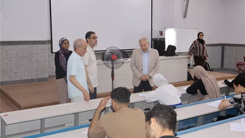 بوابة الجمهورية
