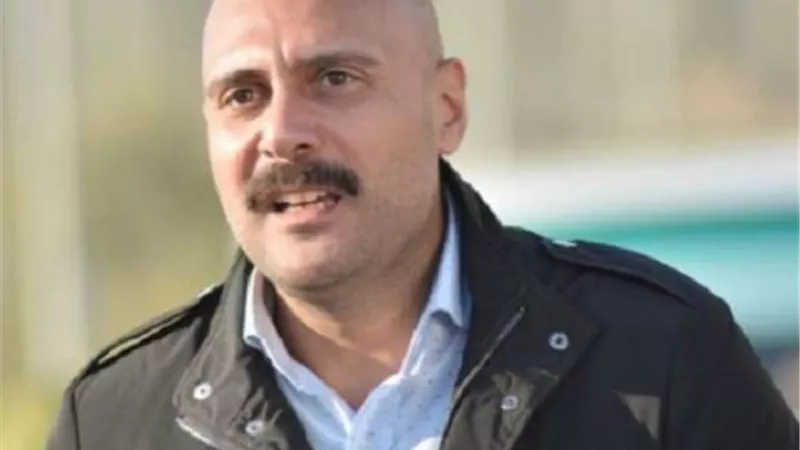 وليد فواز عدو كريم محمود عبد العزيز فى 