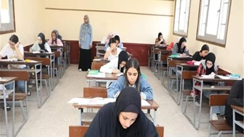 تعليمات هامة لأداء امتحانات نهاية العام فى الجامعات