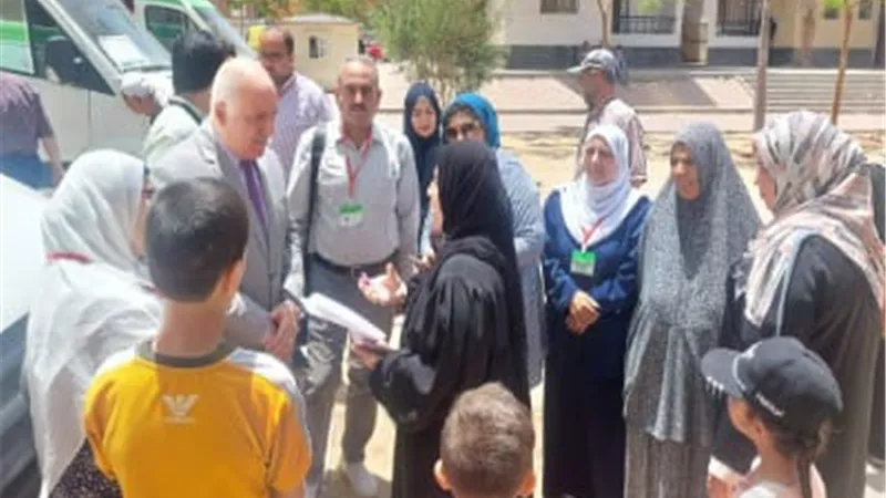 الاستاذ الدكتور اسامة