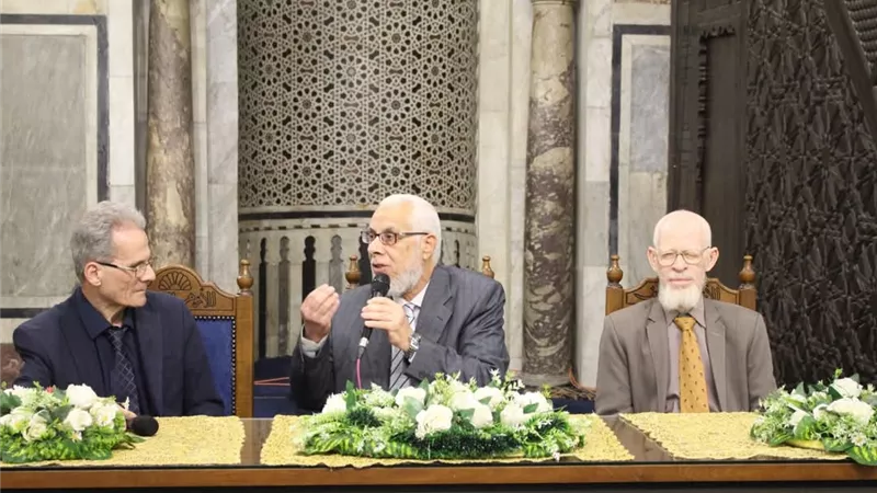 ملتقى الأزهر: القيادة النبوية جمعت بين الحكمة والمبادرة والتخطيط