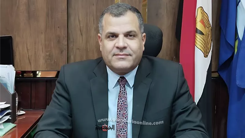 تعليم دميـاط يتوج بكأس التميز والتفوق بمبادرة 