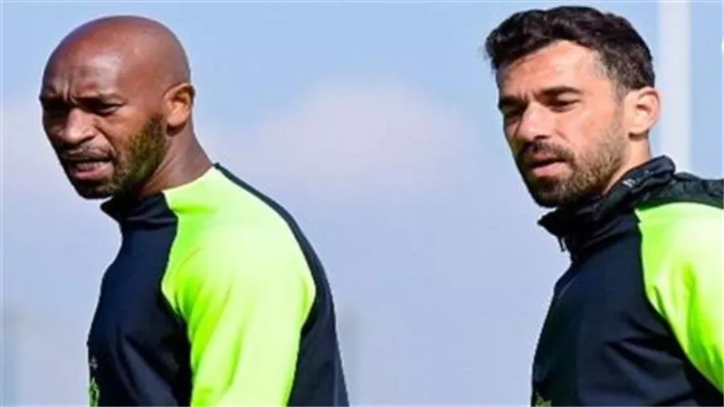 أبرزهم السعيد وشيكابالا.. بدلاء الزمالك أمام بتروجت بدورى نايل
