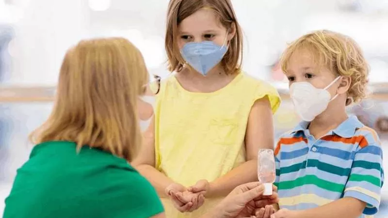 7 خطوات لتعزيز جهاز المناعة