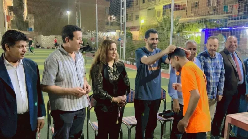 بوابة الجمهورية