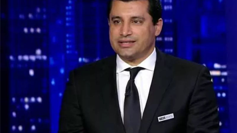 هيثم فاروق يطالب الرابطة بالموافقة على تأجيل لقاء سيراميكا وبيراميدز