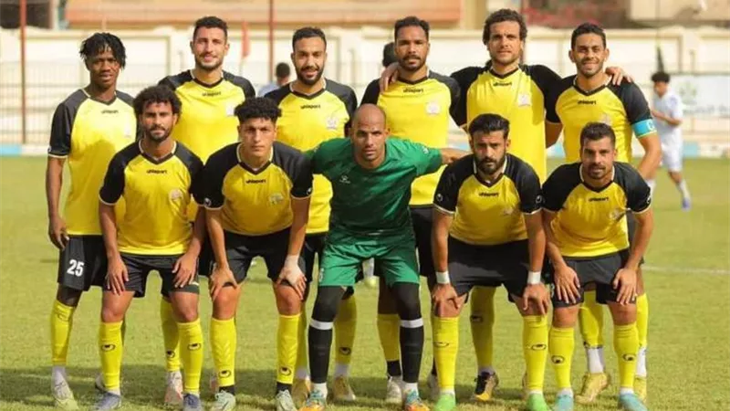 كهرباء الإسماعيلية يفوزعلى المقاولون.. ويقترب من الدوري الممتاز