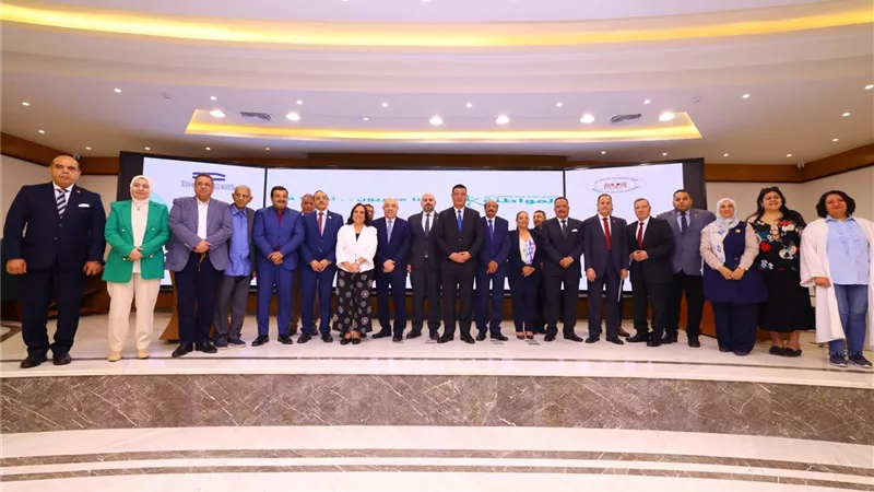 التضامن تطلق المرحلة الثانية من برنامج تعزيز قيم المواطنة بالمنيا