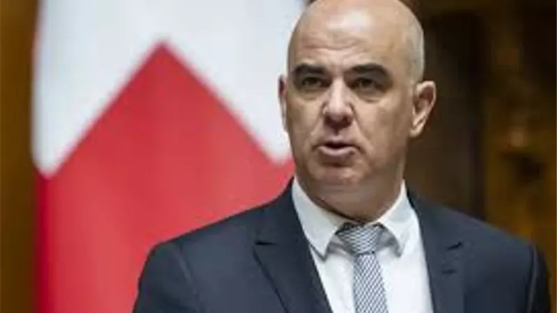 المجلس الأوروبي يدخل على خط 