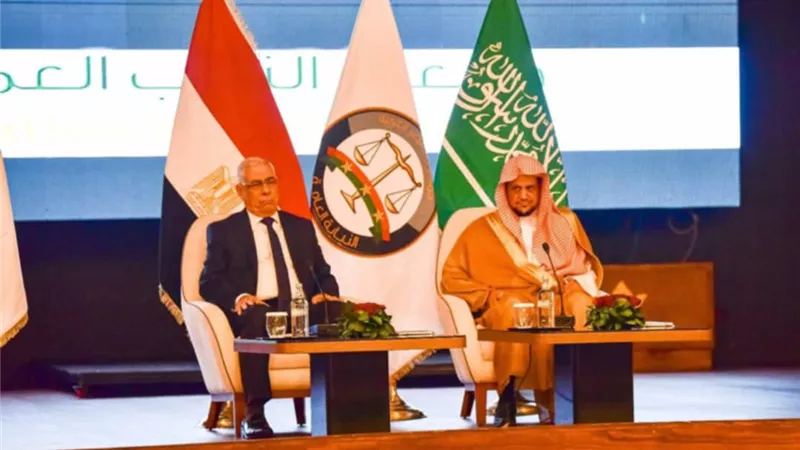 جمعية النواب العموم العرب تطلق برنامجها التدريبي من مدينة الغردقة