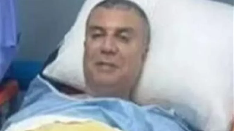 عمرو الليثي يعتذر عن عدم الظهور في حلقة الغد من 