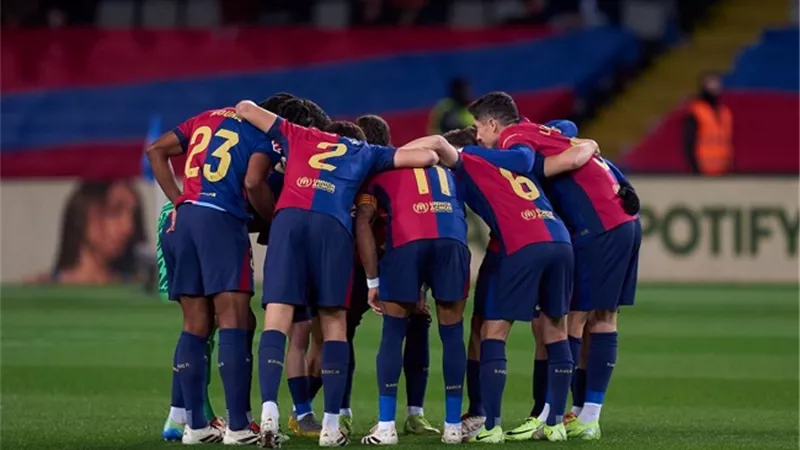 برشلونة في مواجهة صعبة اليوم أمام أتلتيك بيلباو