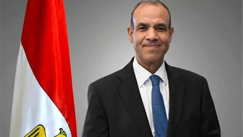 وزير الخارجية يشارك في الاجتماع الوزاري الموسع لمجموعة مدريد بشأن القضية الفلسطينية