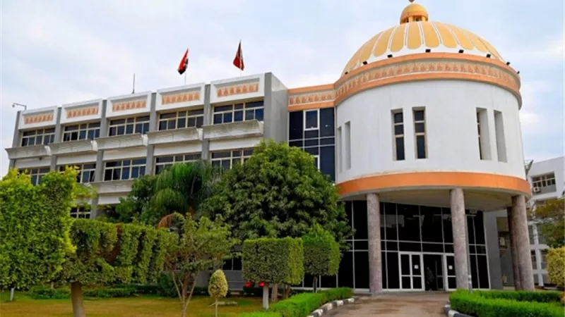 جامعة الفيوم تطلق منصة إعلامية جديدة 