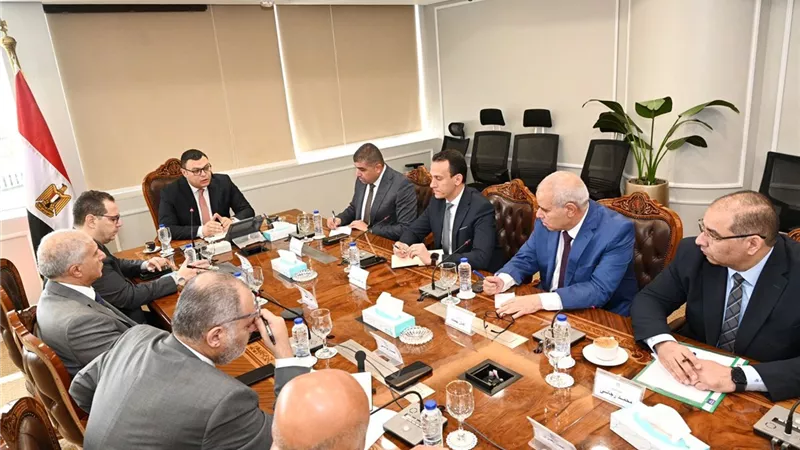 إجراءات عاجلة من وزير الإسكان لتحسين خدمات المدن الجديدة