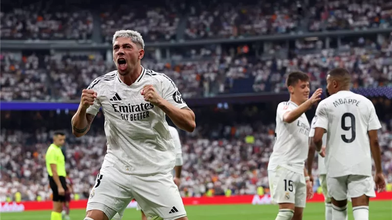 بعد إصابته.. موقف نجم ريال مدريد من كأس العالم للأندية