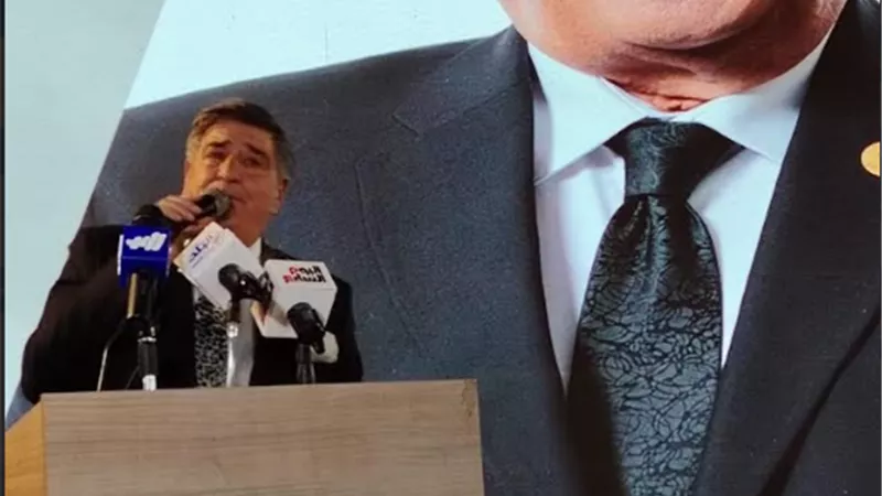 الحزب حرص منذ لحظة التأسيس على فتح أبواب الحوار