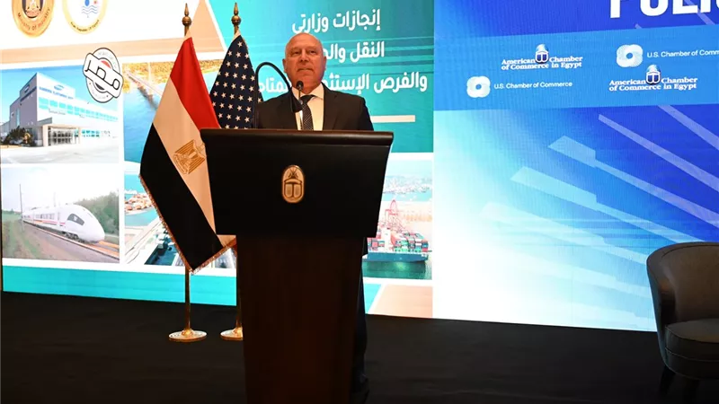 الوزير: إلغاء جميع القيود على دخول قطع غيار السيارات الأمريكية