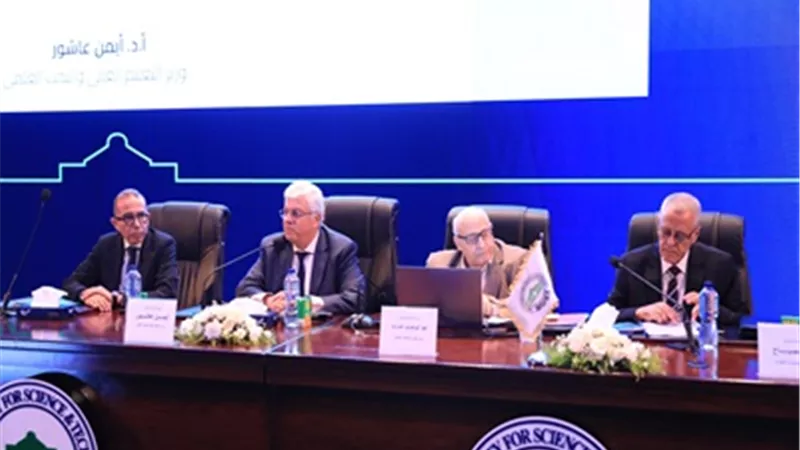 إنشاء جامعتين جديدتين..قرارات هامة لمجلس الجامعات الخاصة