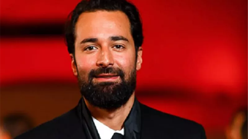 أحمد حاتم في السينما بأكثر من وجه