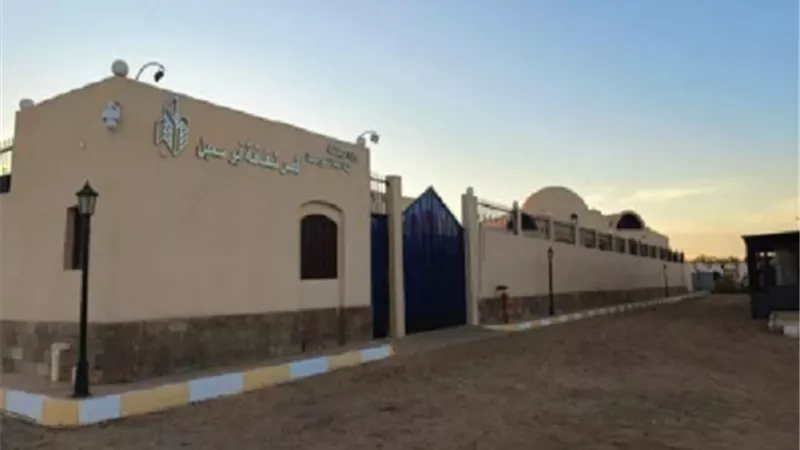افتتاح قصر ثقافة أبو سمبل بأسوان غدًا