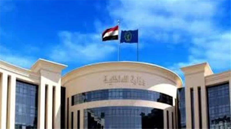 الداخلية توضح ملابسات العثور على جثة حفيد نوال الدجوى بأكتوبر