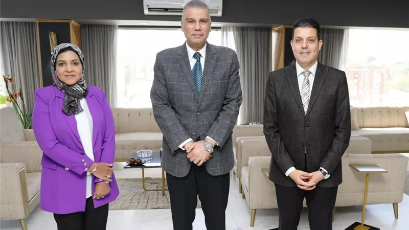 الإعداد لإطلاق مبادرة 