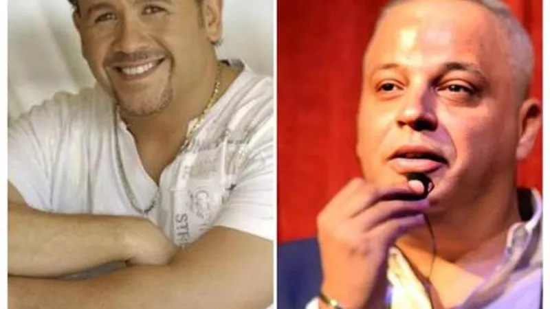 هشام عباس نجم حفل ثاني أيام عيد الأضحى على مسرح البالون